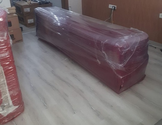 eşya paketleme